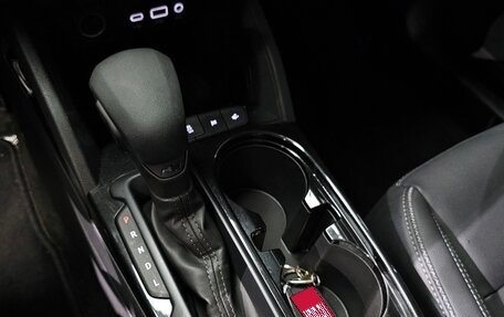 Chevrolet TrailBlazer, 2021 год, 1 600 000 рублей, 9 фотография