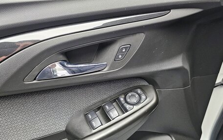 Chevrolet TrailBlazer, 2021 год, 1 600 000 рублей, 14 фотография