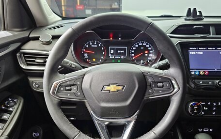 Chevrolet TrailBlazer, 2021 год, 1 600 000 рублей, 13 фотография