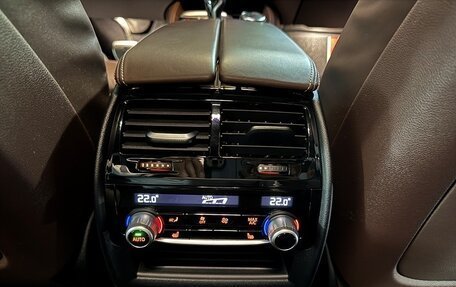 Chevrolet TrailBlazer, 2021 год, 1 600 000 рублей, 22 фотография