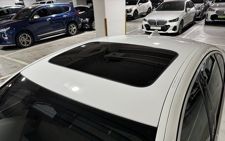 Chevrolet TrailBlazer, 2021 год, 1 600 000 рублей, 20 фотография