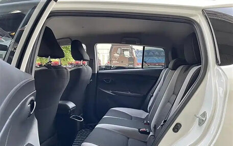 Toyota Yaris XP150 рестайлинг, 2022 год, 1 600 998 рублей, 11 фотография