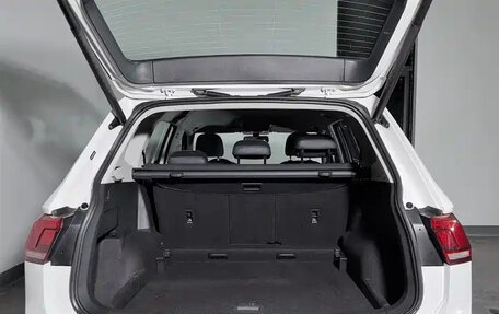 Volkswagen Tiguan II, 2022 год, 1 886 555 рублей, 8 фотография