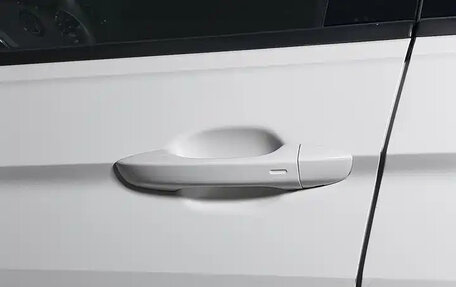 Volkswagen Tiguan II, 2022 год, 1 886 555 рублей, 20 фотография