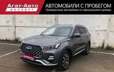 Chery Tiggo 7 Pro, 2022 год, 1 690 000 рублей, 1 фотография