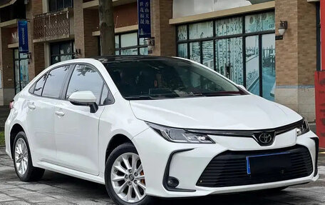 Toyota Corolla, 2021 год, 1 177 998 рублей, 1 фотография