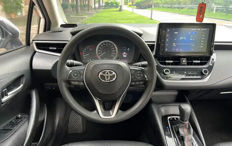 Toyota Corolla, 2021 год, 1 177 998 рублей, 9 фотография