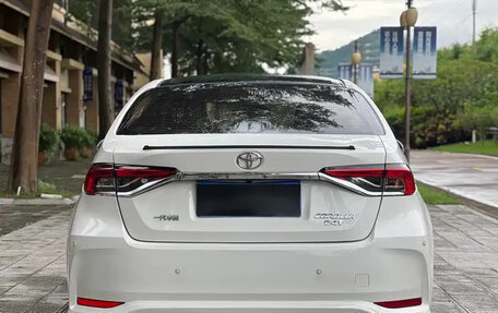 Toyota Corolla, 2021 год, 1 177 998 рублей, 6 фотография