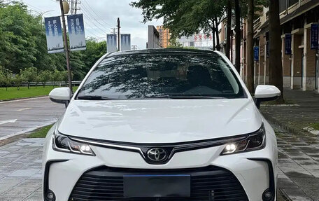 Toyota Corolla, 2021 год, 1 177 998 рублей, 2 фотография