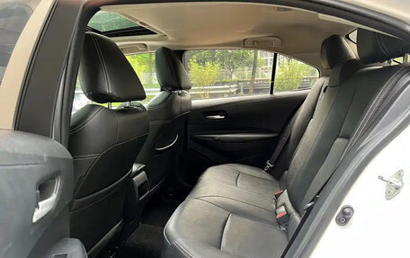 Toyota Corolla, 2021 год, 1 177 998 рублей, 11 фотография