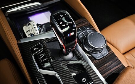 BMW 5 серия, 2021 год, 4 020 000 рублей, 9 фотография