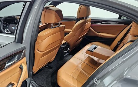 BMW 5 серия, 2021 год, 4 020 000 рублей, 11 фотография