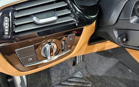 BMW 5 серия, 2021 год, 4 020 000 рублей, 15 фотография