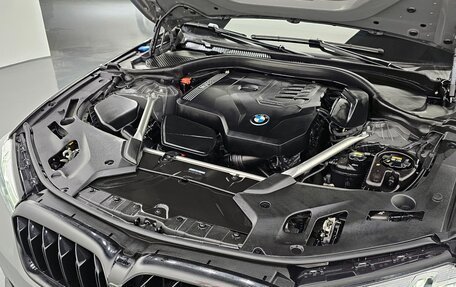 BMW 5 серия, 2021 год, 4 020 000 рублей, 6 фотография