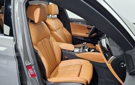 BMW 5 серия, 2021 год, 4 020 000 рублей, 12 фотография