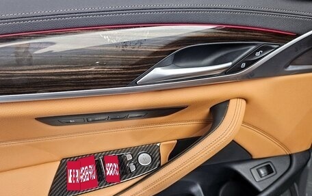 BMW 5 серия, 2021 год, 4 020 000 рублей, 14 фотография