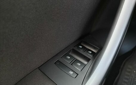 Opel Astra J, 2013 год, 667 000 рублей, 14 фотография