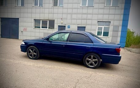 Toyota Carina, 1999 год, 450 000 рублей, 3 фотография