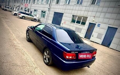 Toyota Carina, 1999 год, 450 000 рублей, 2 фотография
