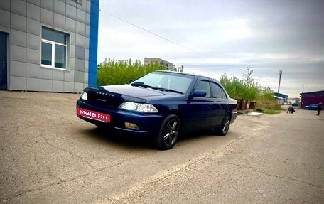 Toyota Carina, 1999 год, 450 000 рублей, 4 фотография