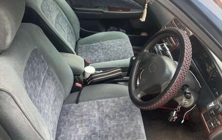 Toyota Carina, 1999 год, 450 000 рублей, 8 фотография