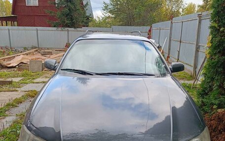 Opel Omega B, 2001 год, 250 000 рублей, 2 фотография