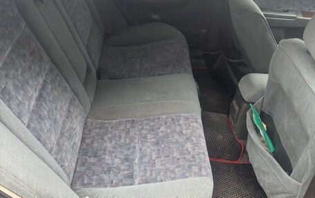 Toyota Carina, 1999 год, 450 000 рублей, 9 фотография