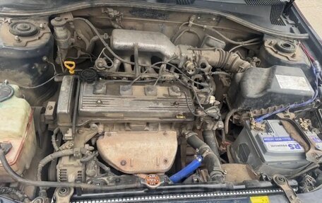 Toyota Carina, 1999 год, 450 000 рублей, 11 фотография
