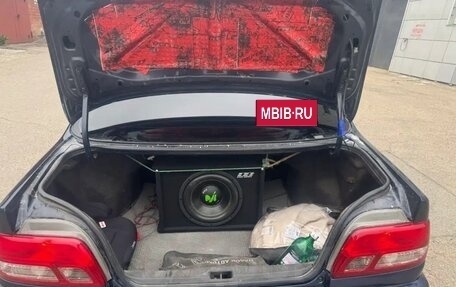 Toyota Carina, 1999 год, 450 000 рублей, 10 фотография