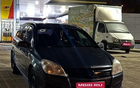 Opel Astra H, 2008 год, 950 000 рублей, 1 фотография