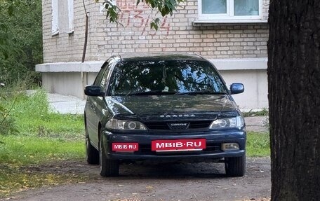 Toyota Carina, 1999 год, 450 000 рублей, 7 фотография