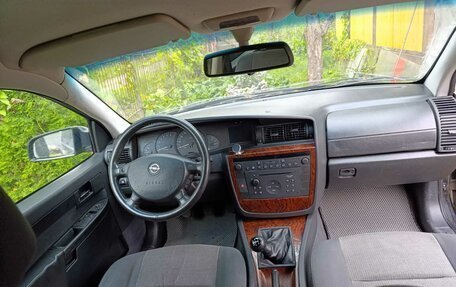 Opel Omega B, 2001 год, 250 000 рублей, 11 фотография