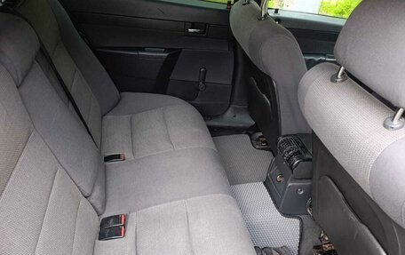Opel Omega B, 2001 год, 250 000 рублей, 15 фотография