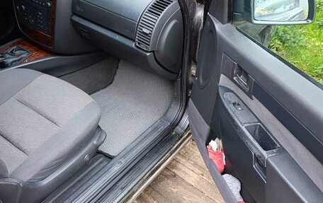 Opel Omega B, 2001 год, 250 000 рублей, 14 фотография