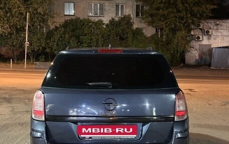 Opel Astra H, 2008 год, 950 000 рублей, 4 фотография