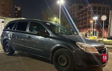 Opel Astra H, 2008 год, 950 000 рублей, 2 фотография