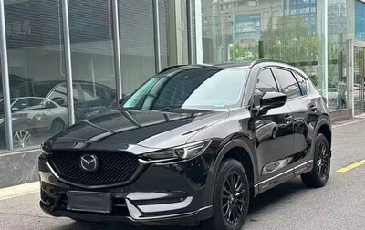 Mazda CX-5 II, 2021 год, 2 045 027 рублей, 1 фотография