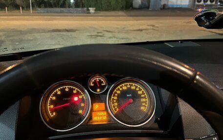 Opel Astra H, 2008 год, 950 000 рублей, 12 фотография
