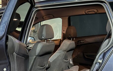 Opel Astra H, 2008 год, 950 000 рублей, 9 фотография