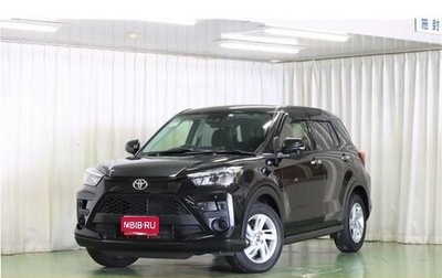 Toyota Raize I, 2022 год, 1 130 325 рублей, 1 фотография