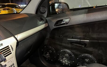 Opel Astra H, 2008 год, 950 000 рублей, 13 фотография