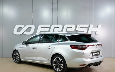 Renault Megane IV, 2019 год, 1 599 000 рублей, 2 фотография