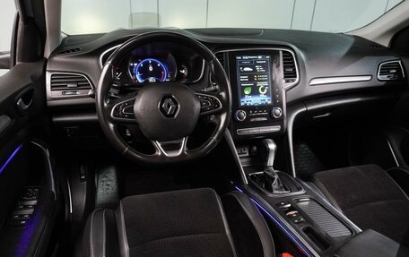Renault Megane IV, 2019 год, 1 599 000 рублей, 6 фотография