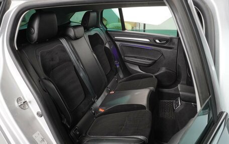 Renault Megane IV, 2019 год, 1 599 000 рублей, 7 фотография