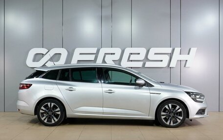Renault Megane IV, 2019 год, 1 599 000 рублей, 5 фотография