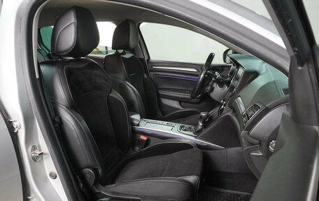 Renault Megane IV, 2019 год, 1 599 000 рублей, 8 фотография
