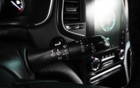 Renault Megane IV, 2019 год, 1 599 000 рублей, 14 фотография