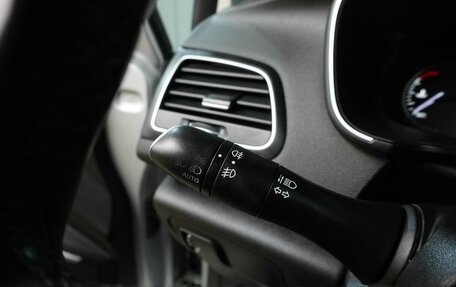 Renault Megane IV, 2019 год, 1 599 000 рублей, 13 фотография