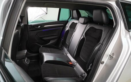 Renault Megane IV, 2019 год, 1 599 000 рублей, 9 фотография