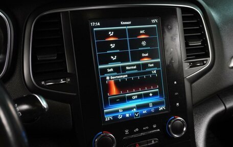 Renault Megane IV, 2019 год, 1 599 000 рублей, 16 фотография